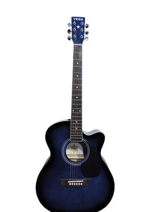 1561376028217-Vega VG40PRP 40 Inch Spruce Wood Acoustic Guitar. 1.jpg